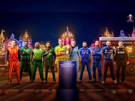 odi cricket world cup 2023 live